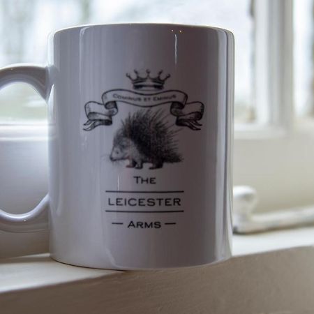 The Leicester Arms Penshurst 외부 사진