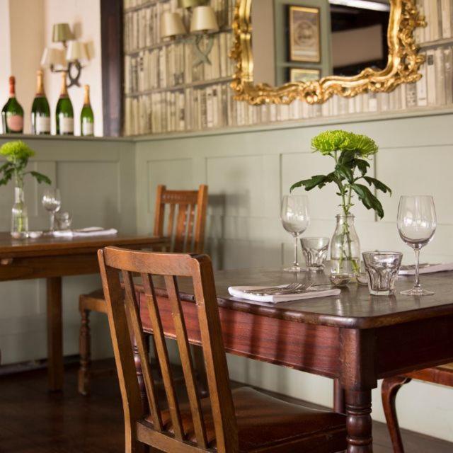 The Leicester Arms Penshurst 외부 사진
