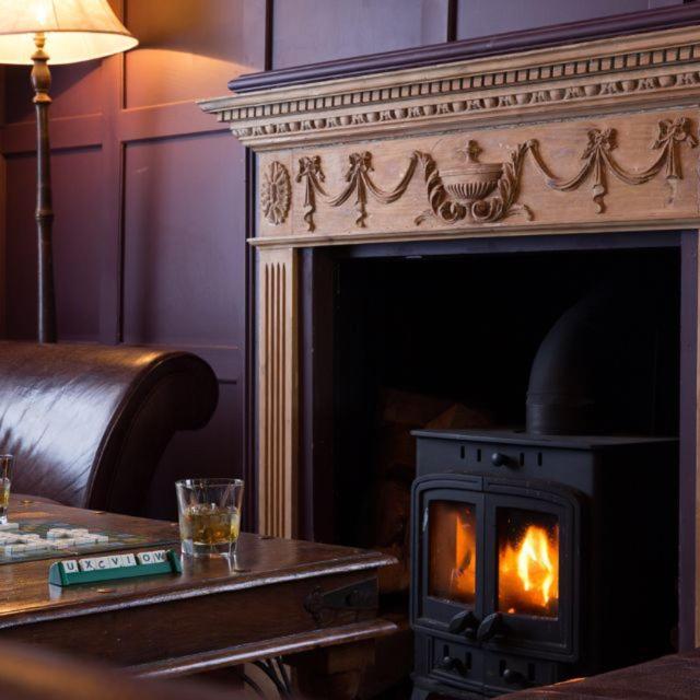The Leicester Arms Penshurst 외부 사진