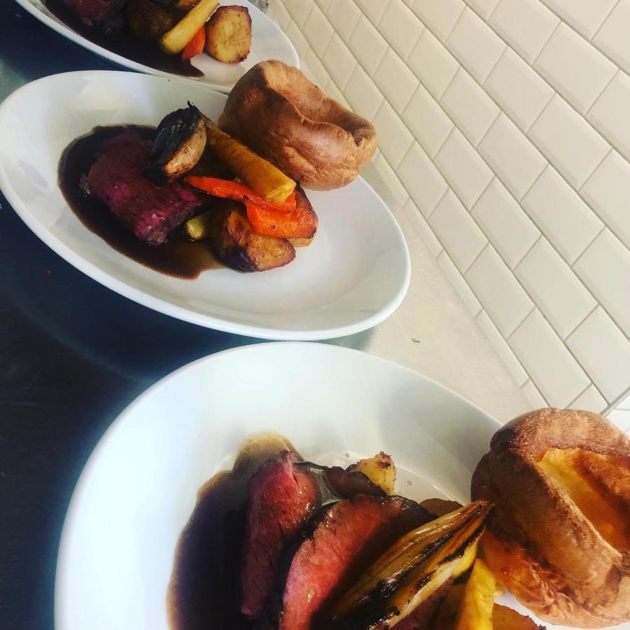 The Leicester Arms Penshurst 외부 사진
