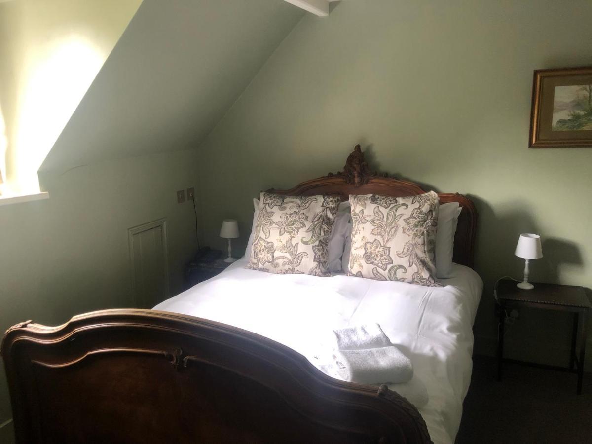 The Leicester Arms Penshurst 외부 사진