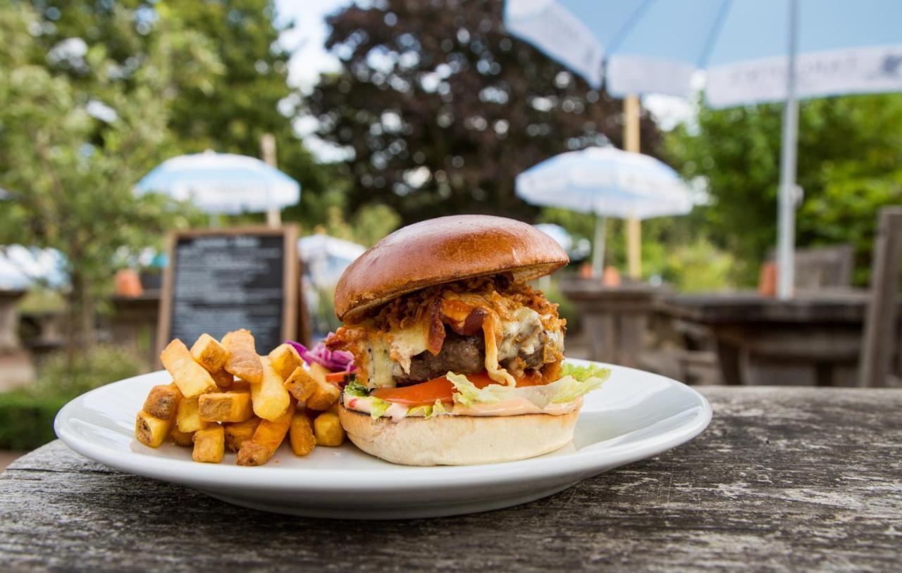 The Leicester Arms Penshurst 외부 사진