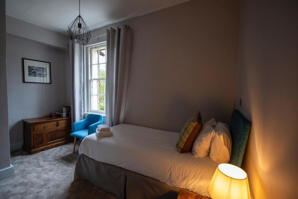 The Leicester Arms Penshurst 외부 사진