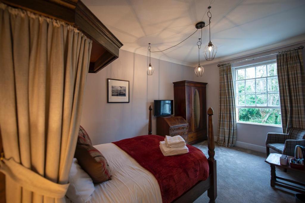 The Leicester Arms Penshurst 외부 사진