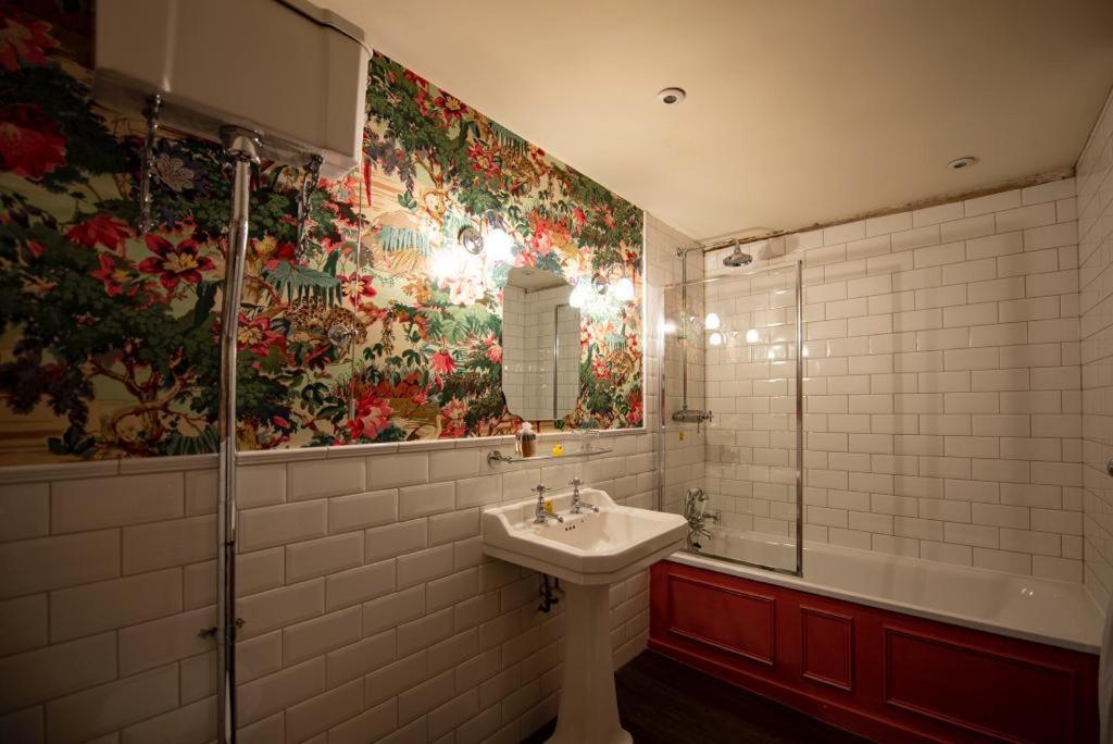 The Leicester Arms Penshurst 외부 사진