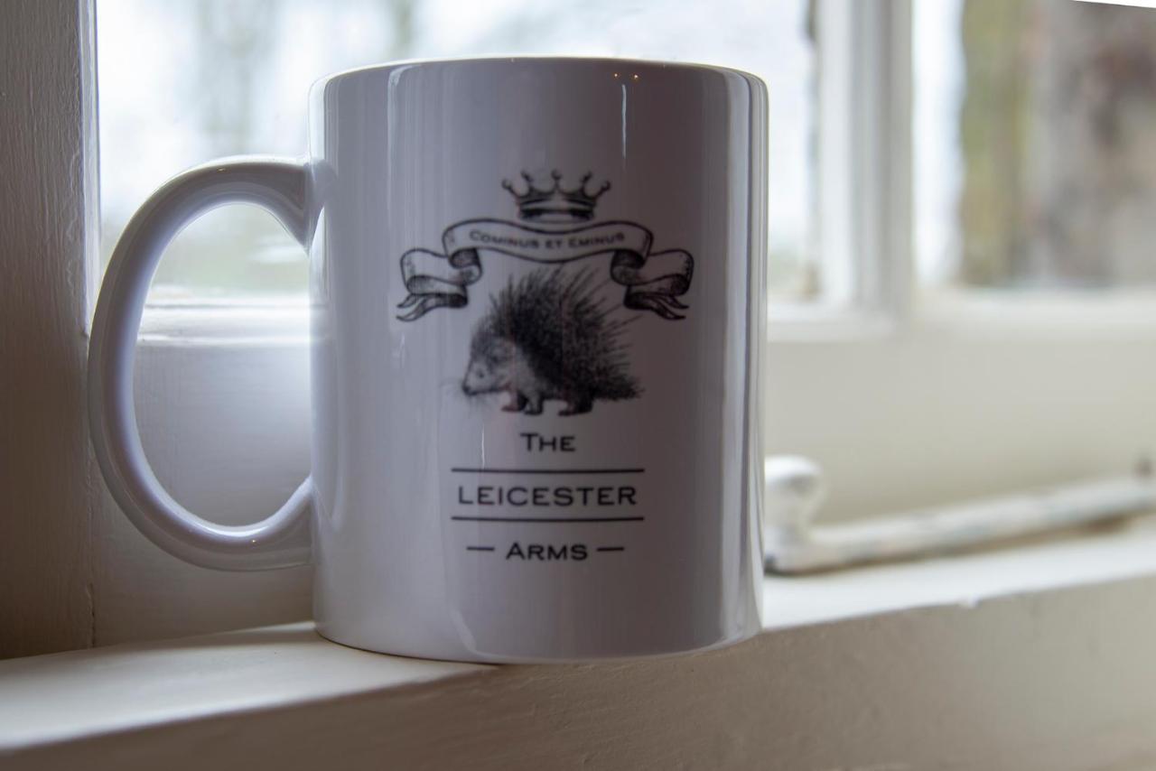 The Leicester Arms Penshurst 외부 사진