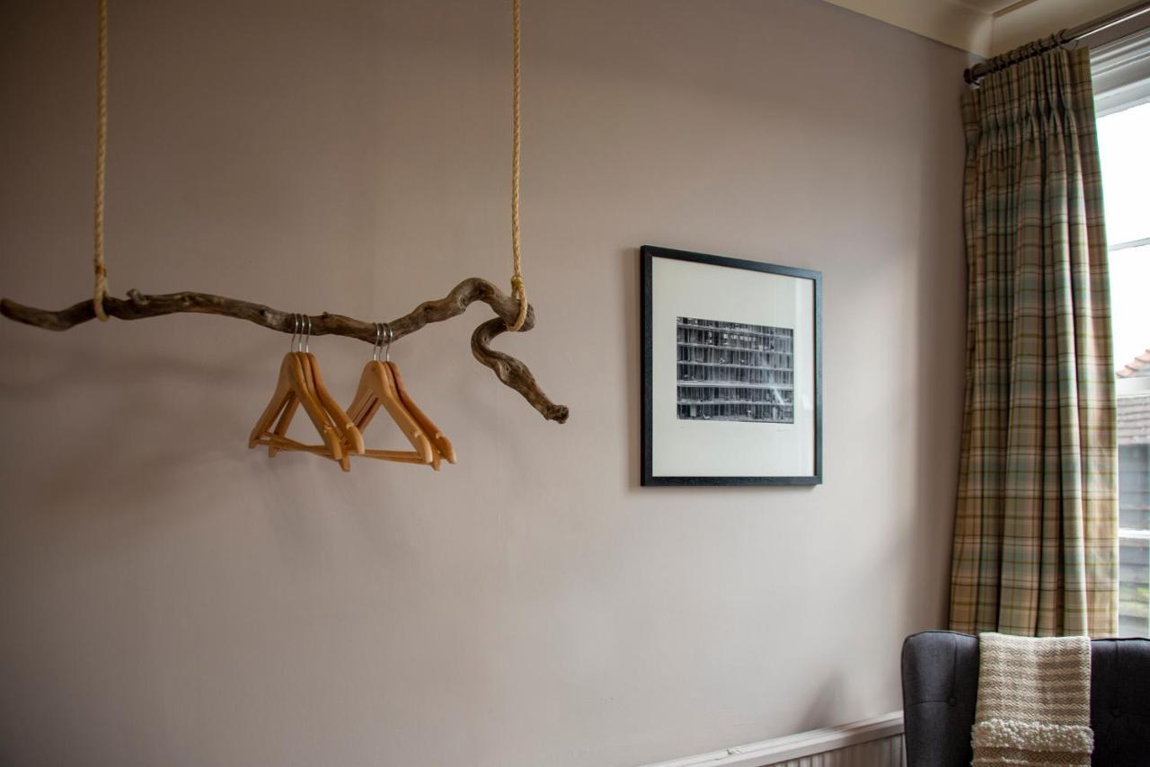 The Leicester Arms Penshurst 외부 사진