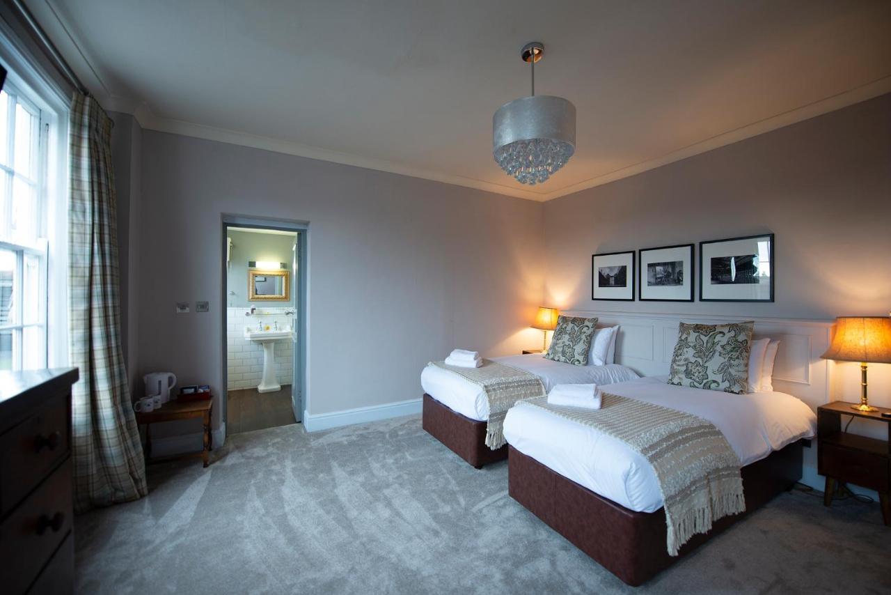 The Leicester Arms Penshurst 외부 사진