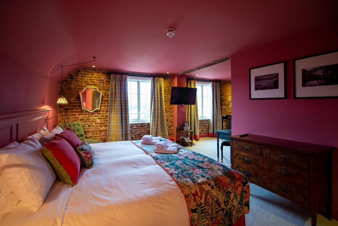 The Leicester Arms Penshurst 외부 사진