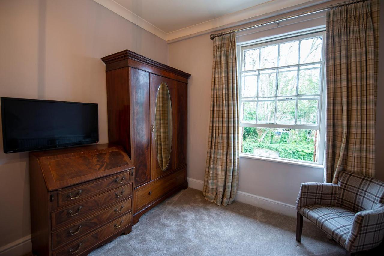 The Leicester Arms Penshurst 외부 사진