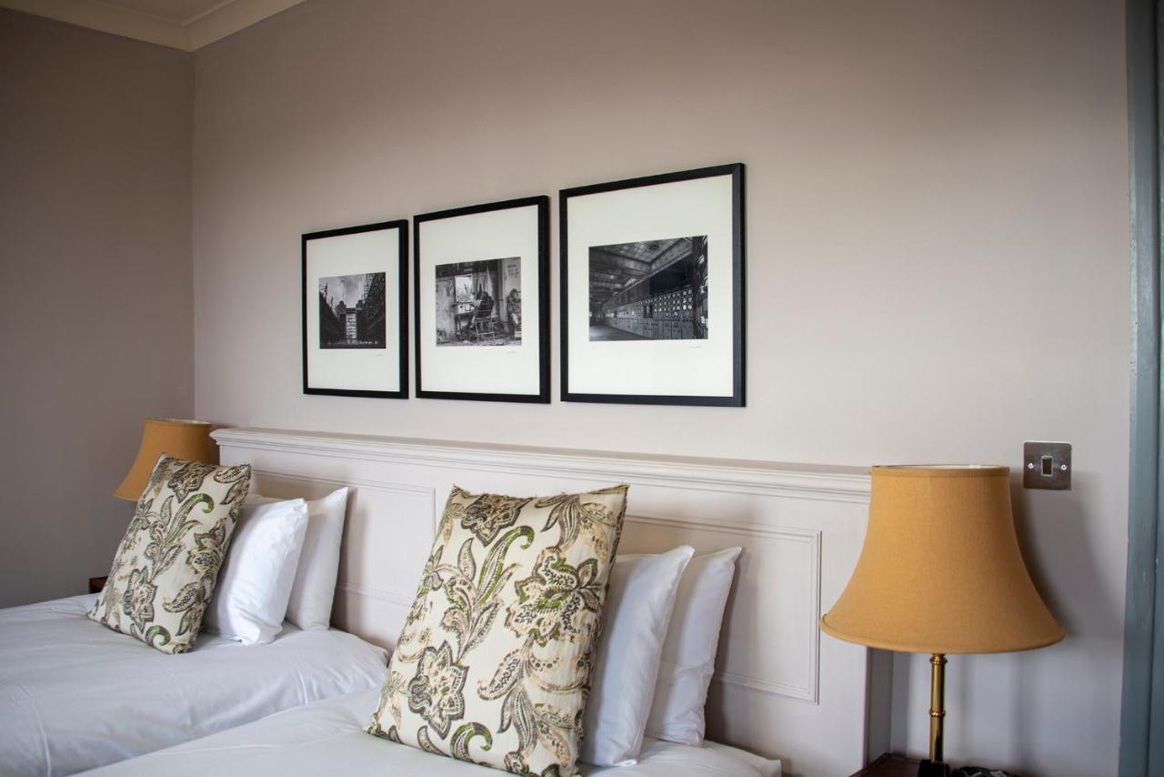 The Leicester Arms Penshurst 외부 사진